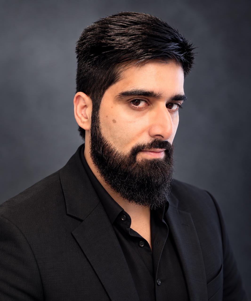 Farhan Tariq, Founder and CEO