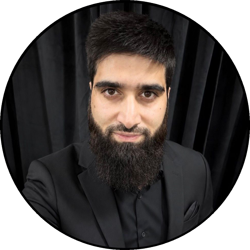Farhan Tariq, Founder and CEO