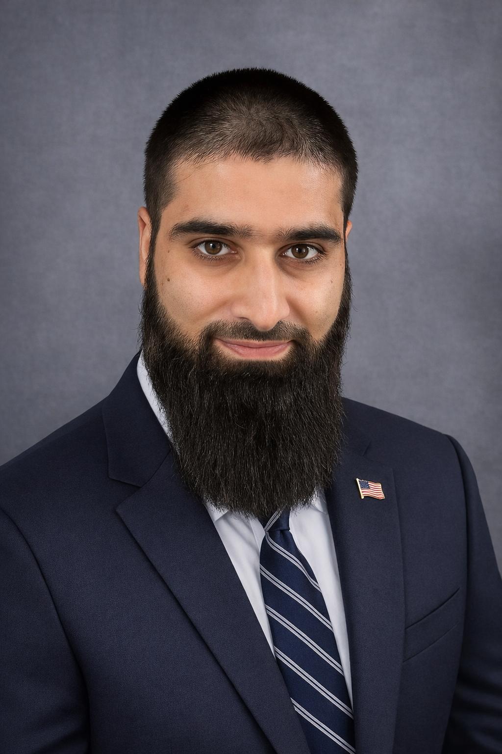 Farhan Tariq, Founder and CEO